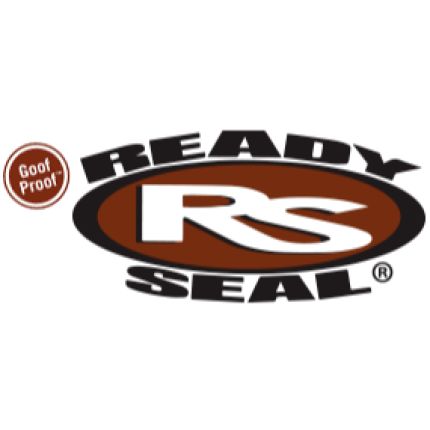 Logo de Ready Seal