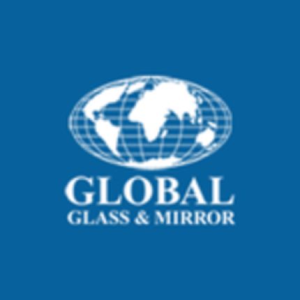 Logo von Global Glass & Mirror
