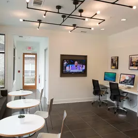Computer Lab
