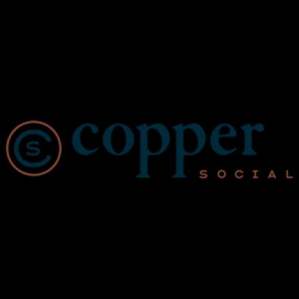 Logo van Copper Social Student Apartments