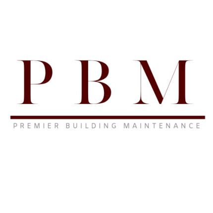 Logótipo de Premier Building Maintenance