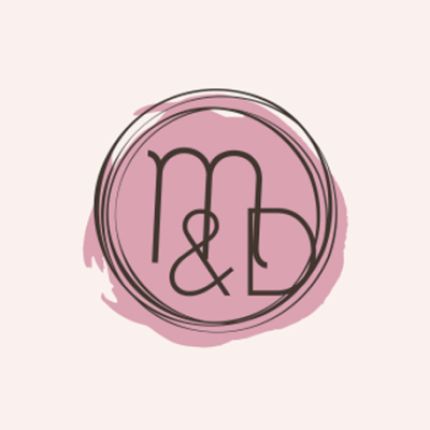 Λογότυπο από M&D