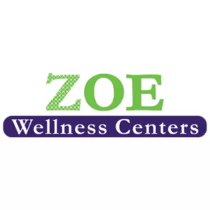 Logo od Zoe Wellness Center