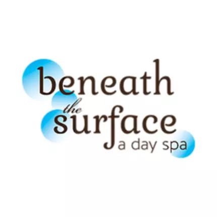 Logo da Beneath the Surface Spa