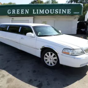 Bild von Club Car Limousine & Trolley