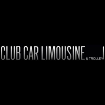 Logo van Club Car Limousine & Trolley