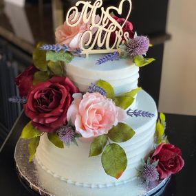 Bild von Julia's Homestyle Bakery