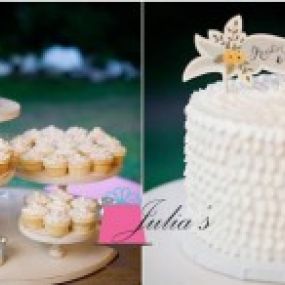 Bild von Julia's Homestyle Bakery