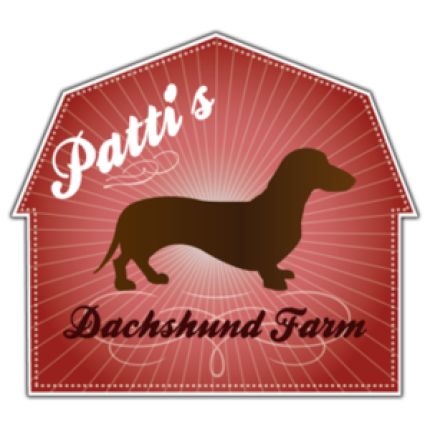 Logo from Patti's Dachshund Farm