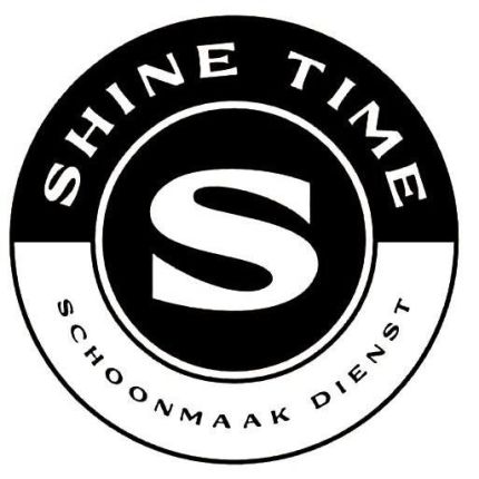 Logótipo de Shine Time