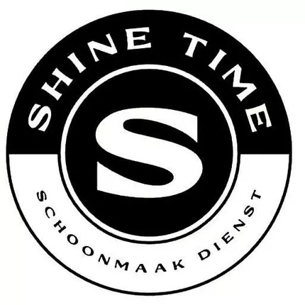 Logo da Shine Time