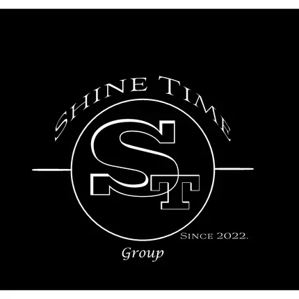 Logo de Shine Time Group BV