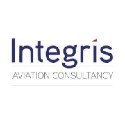 Logo fra Integris Aviation Consultancy