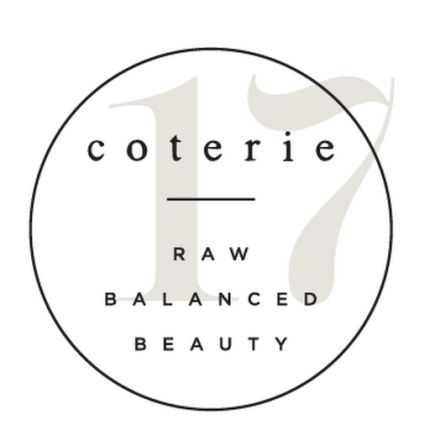 Logo von Coterie 17 Salon & Spa