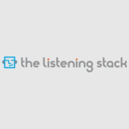 Logotyp från The Listening Stack