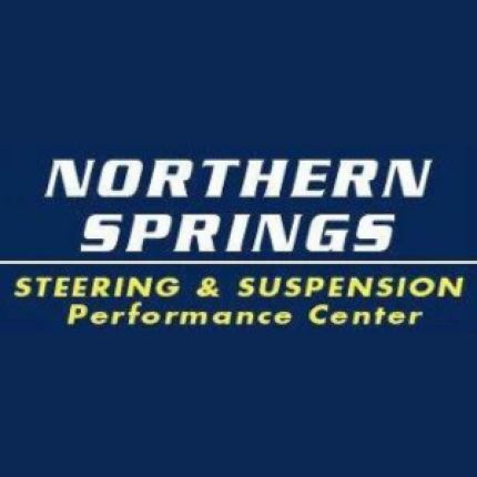 Logo fra Northern Springs