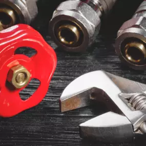 Bild von Jerrell’s Plumbing Service