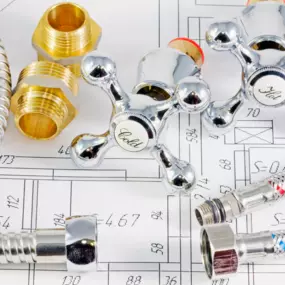 Bild von Jerrell’s Plumbing Service