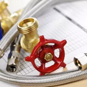 Bild von Jerrell’s Plumbing Service