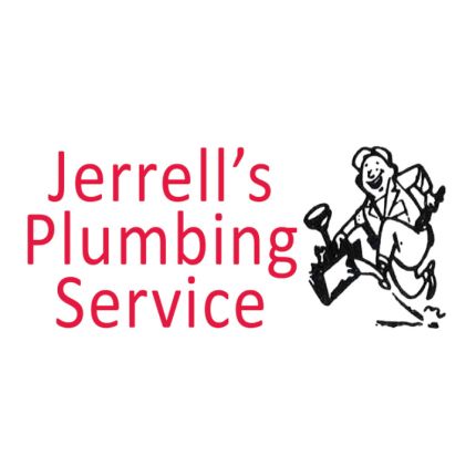Logo van Jerrell’s Plumbing Service