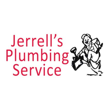 Logo von Jerrell’s Plumbing Service