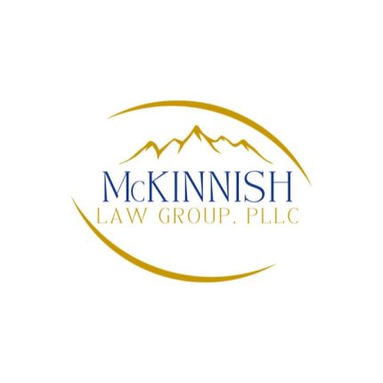 Logo fra McKinnish Law Group