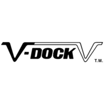 Logotipo de V-Dock – R&D Manufacturing Inc.