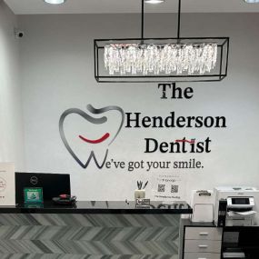 Bild von The Henderson Dentist