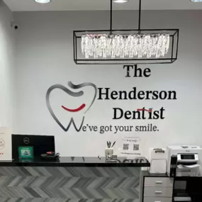 Bild von The Henderson Dentist