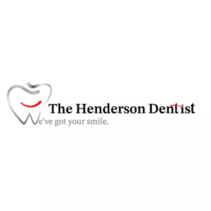 Logo van The Henderson Dentist