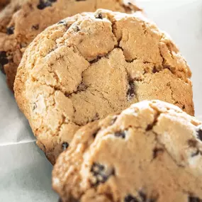 Chocolate Chip Cookie