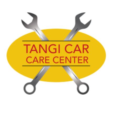 Logo da Tangi Car Care Center