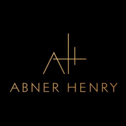 Logotipo de Abner Henry Furniture