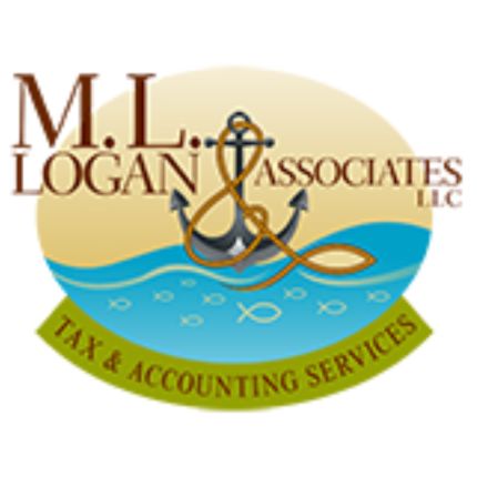 Logo van ML Logan & Associates LLC