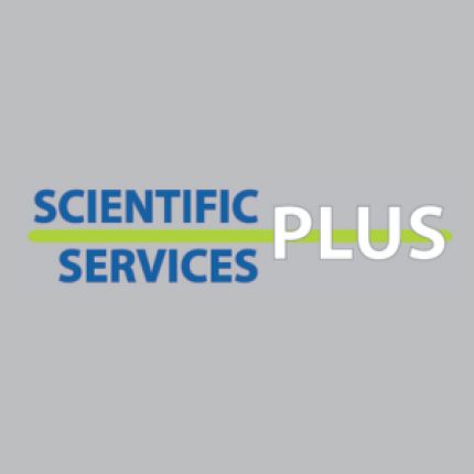 Logo od Scientific Services Plus