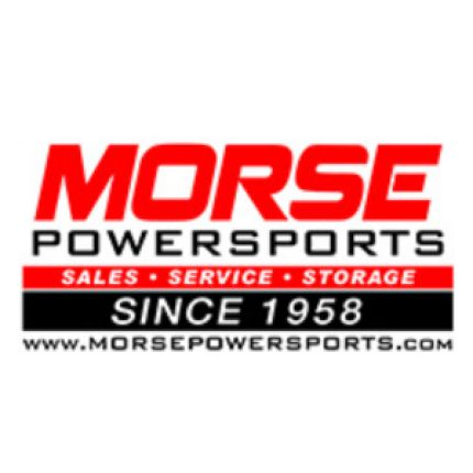 Logotipo de Morse Powersports