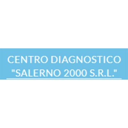 Logotyp från Centro Diagnostico Salerno 2000