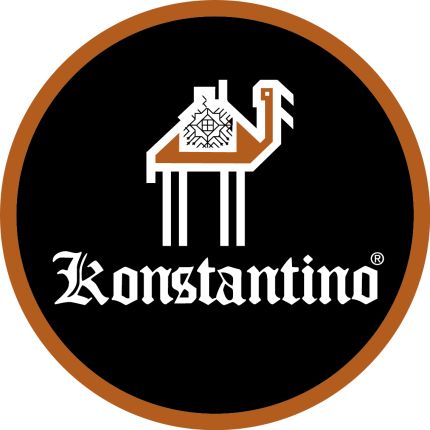 Logotyp från Alfombras Konstantino - Konstantino Arte