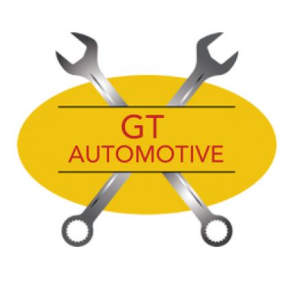 Logo fra GT Automotive