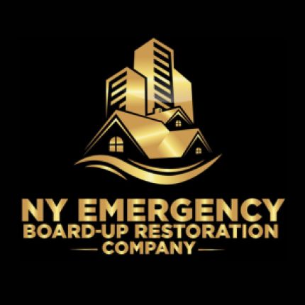 Logo de New York Emergency Board-Up Restoration Company