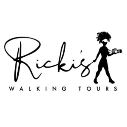 Λογότυπο από Ricki’s Walking Tours & Photography