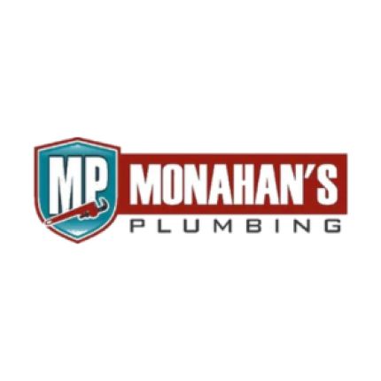 Logo van Monahan's Plumbing