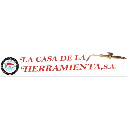 Logo van La Casa de la Herramienta