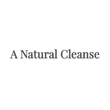 Logo da A Natural Cleanse, LLC