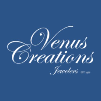 Logo von Venus Creations Jewelers