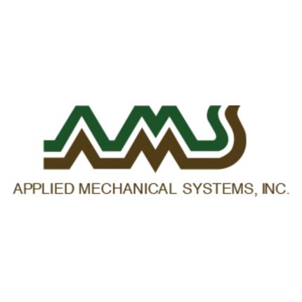 Logo von Applied Mechanical Systems - Cincinnati