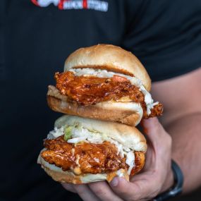 Bild von HCK Hot Chicken