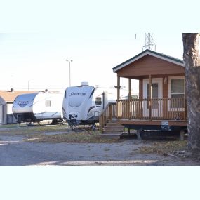 Bild von Council Road RV Park