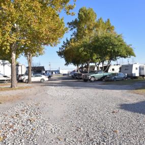 Bild von Council Road RV Park