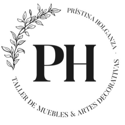 Logo de Prístina Holganza